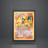 Charizard 1st Edition – Proxy