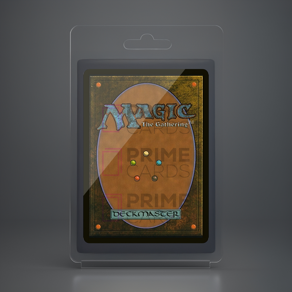 Custom Card - Magic: The Gathering