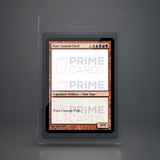 Custom Card - Magic: The Gathering