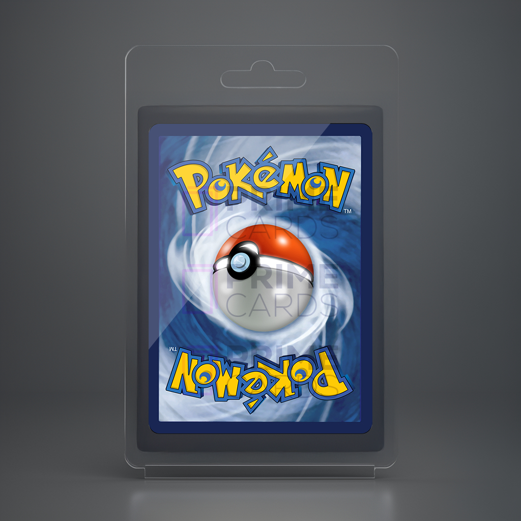 Custom Card - Pokémon