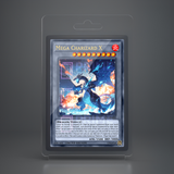 Mega Charizard X – Orica