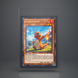 Charmander No. 1 – Orica