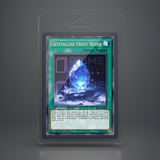 Crystalline Frost Nexus – Orica