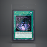 Arcanum of Creation – Orica