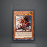 Monkey D. Luffy No. 1 – Orica