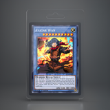 Avatar Wan – Orica