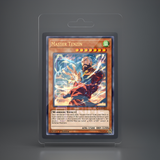 Master Tenzin – Orica