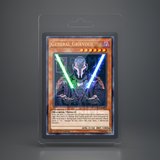 General Grievous – Orica