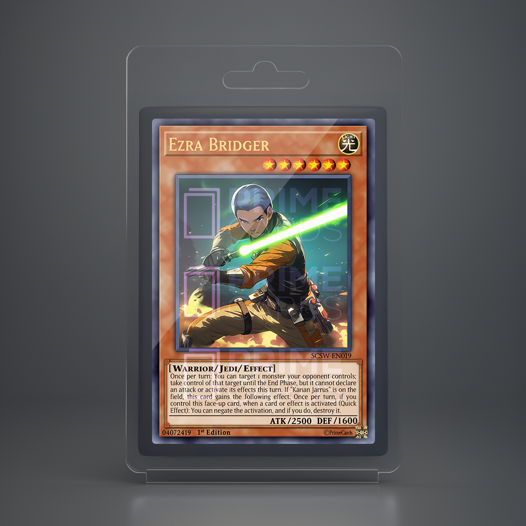 Ezra Bridger – Orica