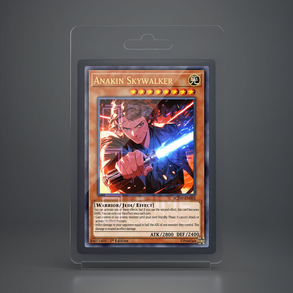 Anakin Skywalker – Orica