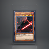 Count Dooku – Orica