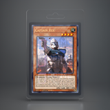 Captain Rex – Orica