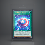 Vibranium Shield – Orica