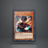 Prince Zuko – Orica