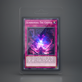 Summoning the Ghosts – Orica