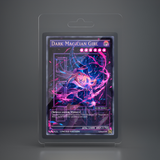 Dark Magician Girl – Full Art Proxy