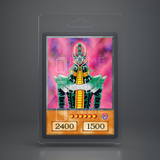 Jinzo – Anime Orica