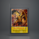 The Winged Dragon of Ra –  Anime Proxy