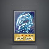 Blue-Eyes White Dragon –  Anime Proxy