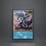 The Claw of Critias –  Anime Proxy