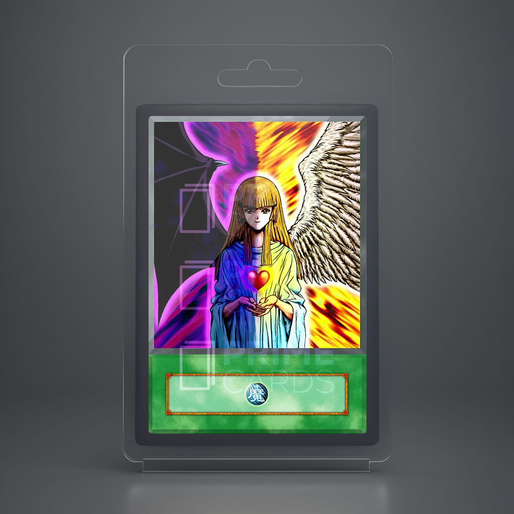 Change of Hearts –  Anime Proxy